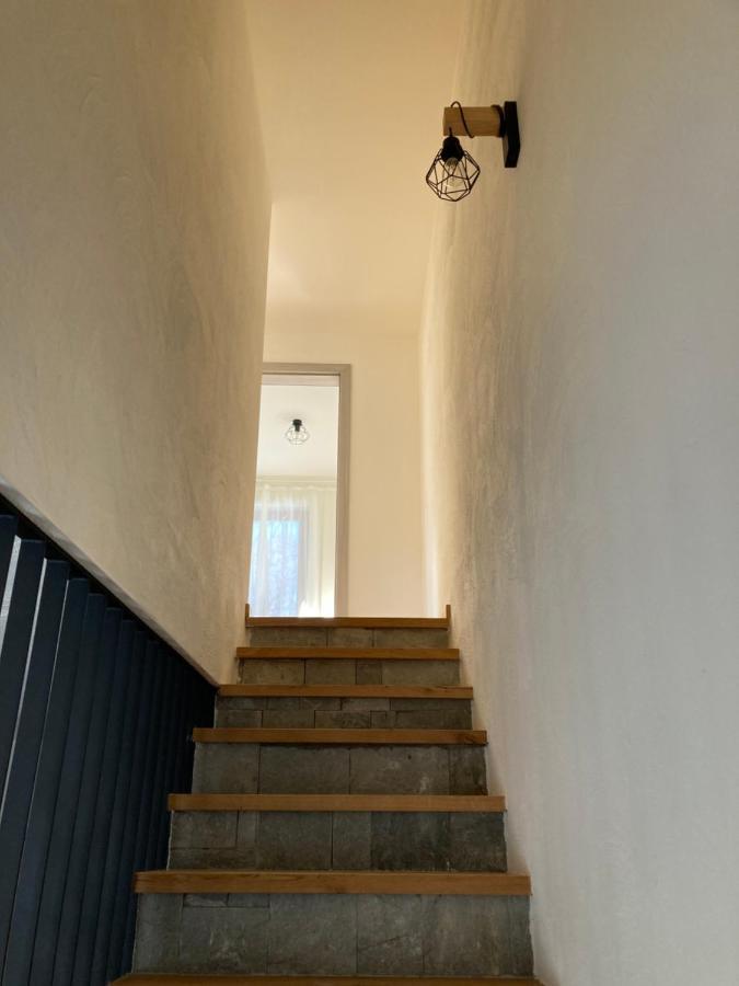 Myto Apartman Polana Myto pod Dumbierom Luaran gambar