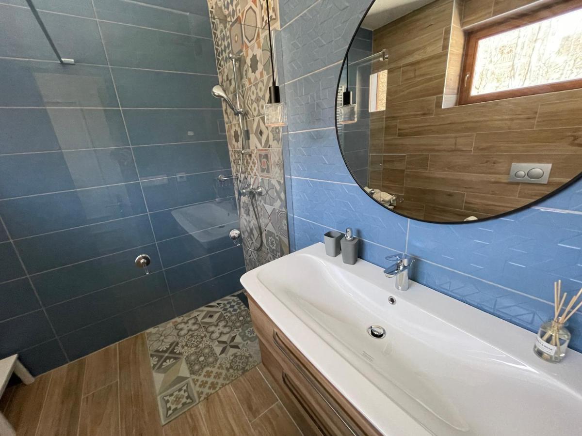 Myto Apartman Polana Myto pod Dumbierom Luaran gambar