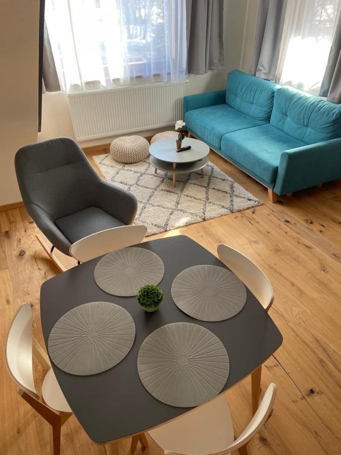 Myto Apartman Polana Myto pod Dumbierom Luaran gambar
